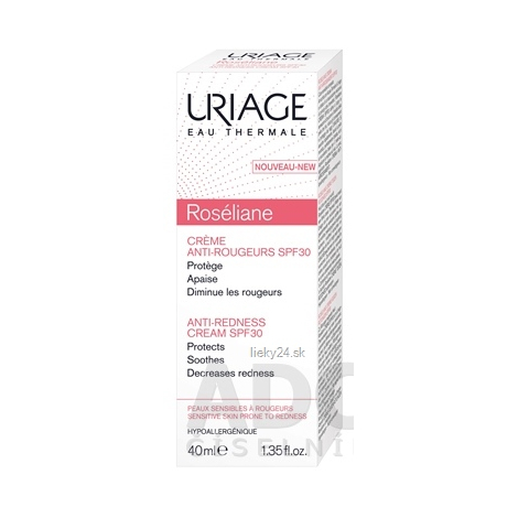 URIAGE Roseliane CREAM SPF30