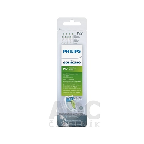 Philips Sonicare W2 Optimal White Standard