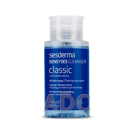 sesderma SENSYSES CLEANSER Classic