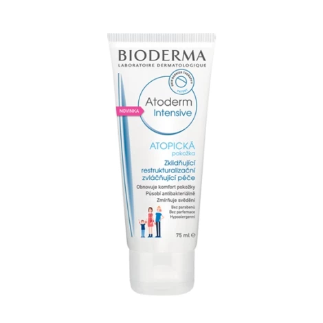 Bioderma Atoderm Intensive Baume 75 ml