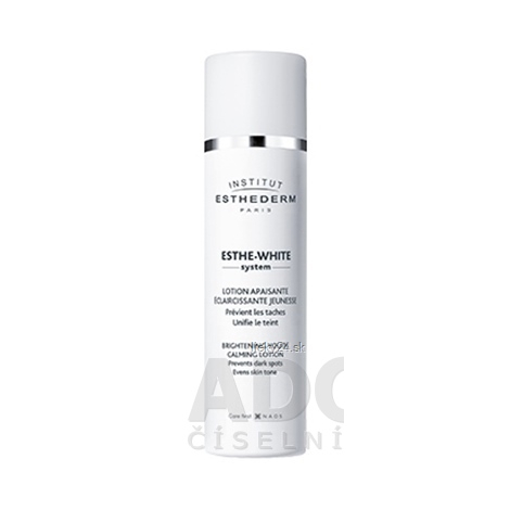 ESTHEDERM WHITE BRIGHTENING YOUTH MILKY LOTION