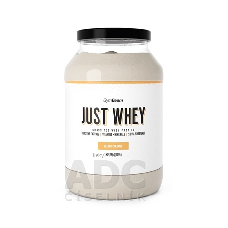 GymBeam Proteín Just Whey