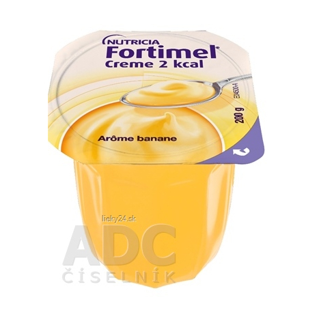 Fortimel Creme 2 kcal