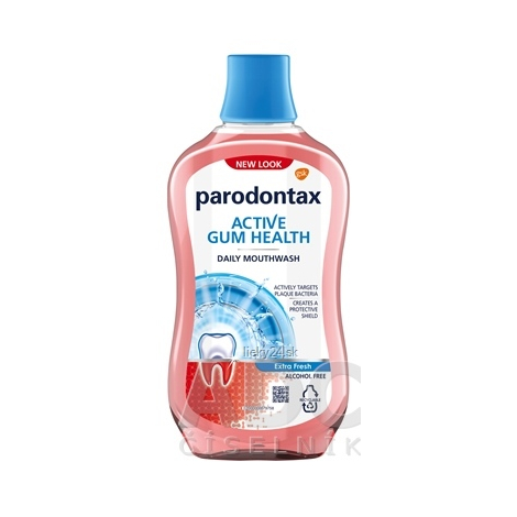 E-shop Parodontax Active Gum Health Extra Fresh