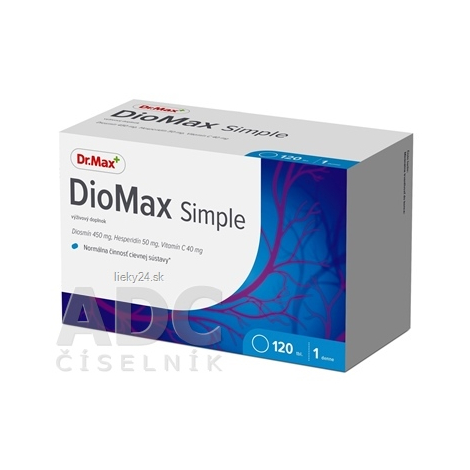Dr.Max DioMax Simple