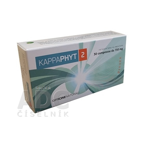 KAPPAPHYT 2