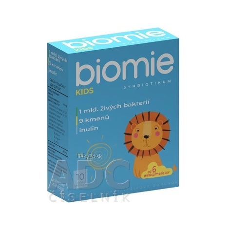 Biomie Kids