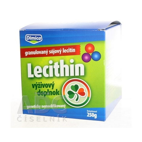 Dimica LECITHIN