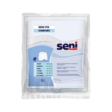 Seni FIX COMFORT Medium