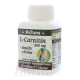 MedPharma L-CARNITÍN 500 MG + INULÍN + CHRÓM