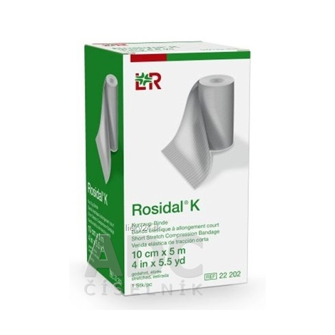 E-shop ROSIDAL K 10cmx5m
