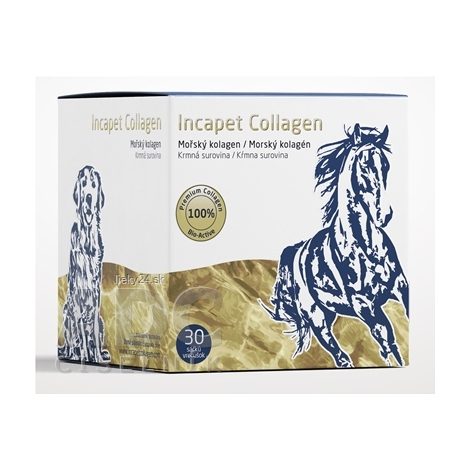 E-shop Incapet Collagen