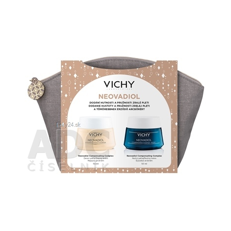 VICHY NEOVADIOL XMAS 2019