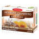 TEREZIA HUBOVÉ QUARTETO s REISHI 60