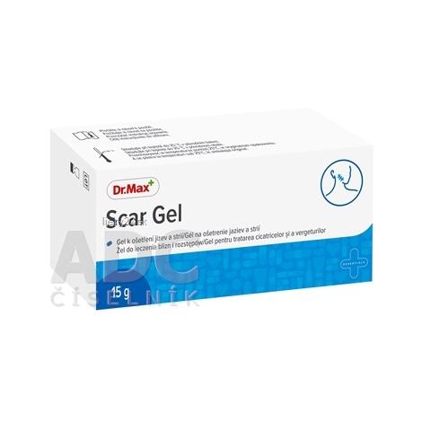 Dr.Max Scar Gel