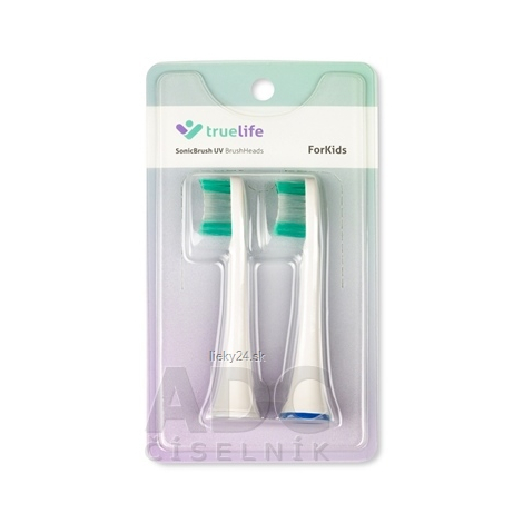 TrueLife SonicBrush UV - ForKids Duo Pack