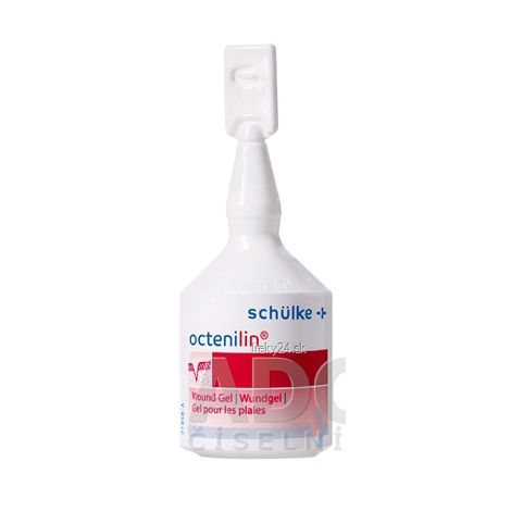 Obrázok Octenilin wound gel 20 ml