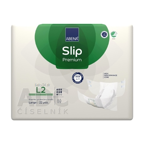 E-shop ABENA Slip Premium L2