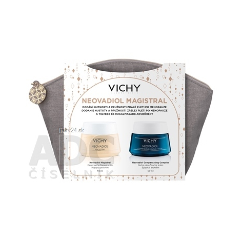 VICHY NEOVADIOL MAGISTRAL XMAS 2019