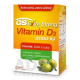 GS Extra Strong Vitamin D3 2000 IU