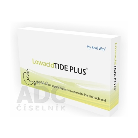 LowacidTIDE PLUS