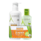 A-DERMA EXOMEGA CONTROL LAIT ÉMOLLIENT (Akcia)