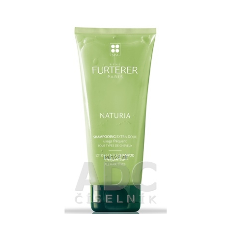 FURTERER NATURIA SHAMPOOING EXTRA-DOUX