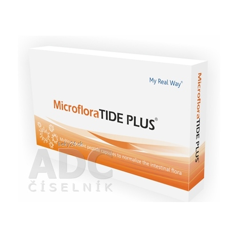 MicrofloraTIDE PLUS