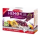 Terezia Hemoplus + Kyselina listová 50+10 kapsúl