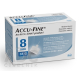 ACCU-FINE 31G (0,25 mm x 8 mm)