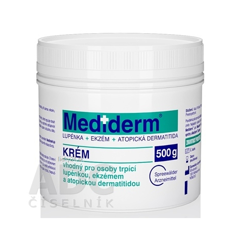 Mediderm KRÉM