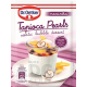 Tapioca Pearls exotický dezert - Dr.Oetker