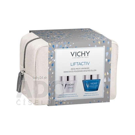 VICHY LIFTACTIV XMAS 2016