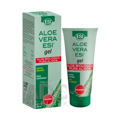 ESI ALOE VERA