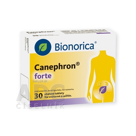 Canephron forte 30 tbl