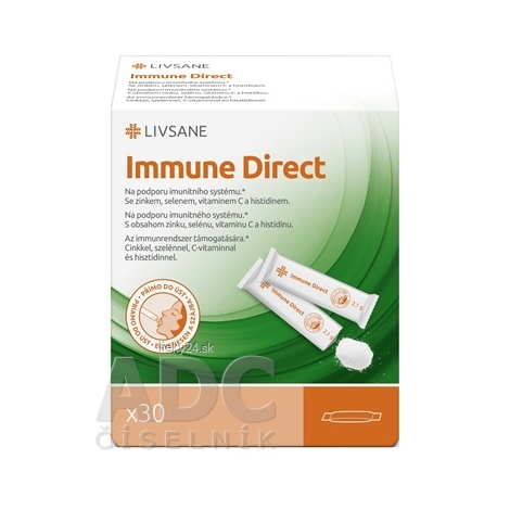 LIVSANE Immune Direct