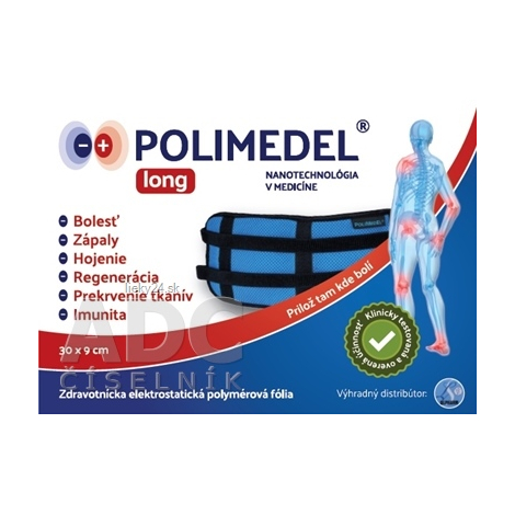 POLIMEDEL long