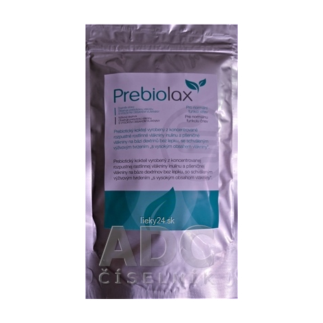E-shop Prebiolax (Pharma Vision)