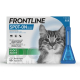 FRONTLINE SPOT-ON PRE MAČKY 3x0,5 ML