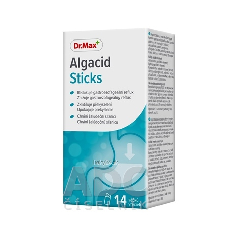 Dr.Max Algacid Sticks