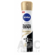 NIVEA Anti-perspirant BLACK & WHITE Silky Smooth