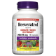 Webber Naturals Resveratrol