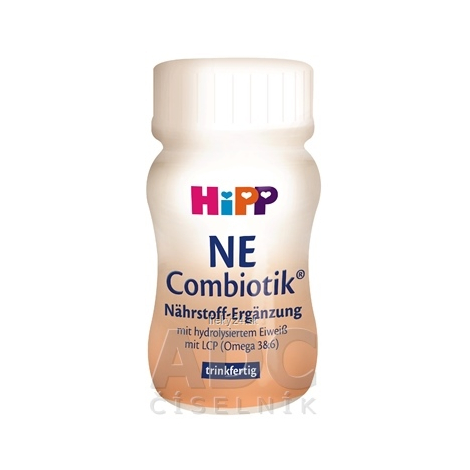 HiPP NE Combiotik