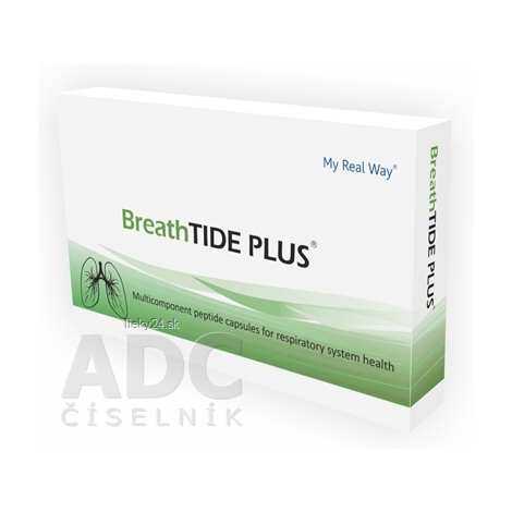 BreathTIDE PLUS