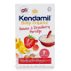KENDAMIL BIO Kaša banán a jahoda