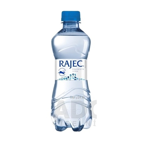 RAJEC Pramenitá voda