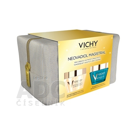 VICHY NEOVADIOL MAGISTRAL XMAS 2015