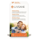 LIVSANE Vitamín D 20 μg