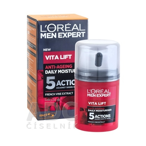 L´OREAL MEN EXPERT VITA LIFT