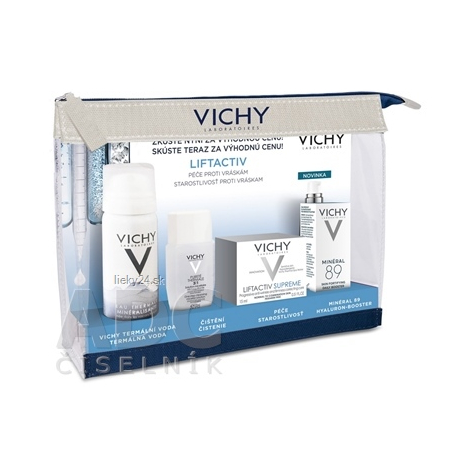 VICHY LIFTACTIV RECRUITMENT KIT 2018